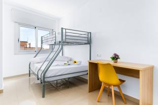 Aparthotel Laguna Rosa - 5