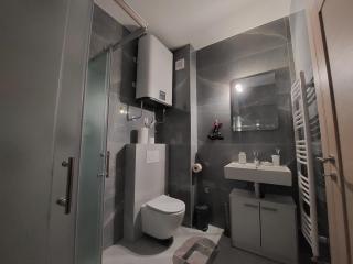 Oaza Apartmani Jakovo POSEJDON - 1