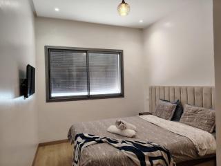 Le Confort Proche de l'Aéroport - Executive 260 - 2