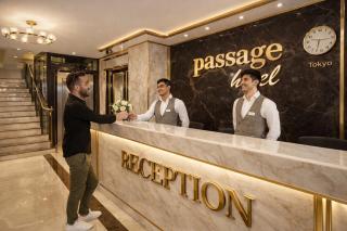 Passage Hotel & Spa - 4