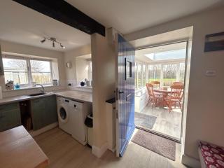 2 Bed in Brecon oc-51153 - 1