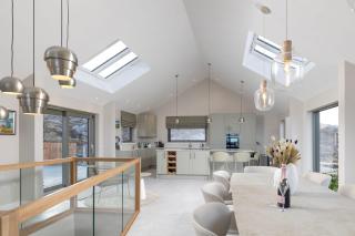 Baile An Or Luxury Holiday Home - Isle of Harris - 6