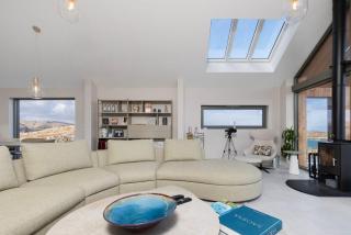 Baile An Or Luxury Holiday Home - Isle of Harris - 5