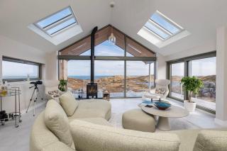 Baile An Or Luxury Holiday Home - Isle of Harris - 3