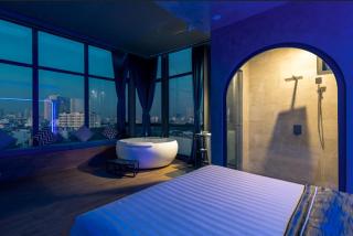 Mộc Lan 5 Hotel - 8