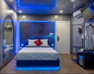 Mộc Lan 5 Hotel - 7