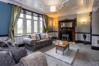 Beautiful Period 3BED House in Haltwhistle - 9