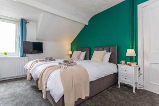 Beautiful Period 3BED House in Haltwhistle - 5
