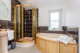 Beautiful Period 3BED House in Haltwhistle - 3