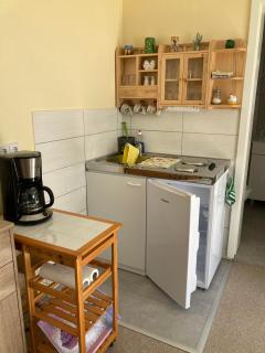 Ferienhaus Heinicke - Naumburg - 6