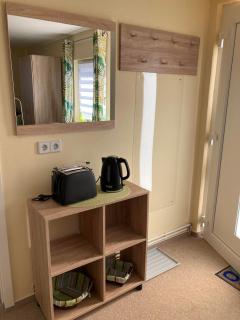 Ferienhaus Heinicke - Naumburg - 5