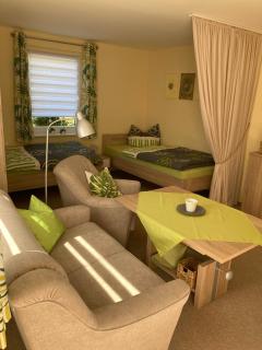 Ferienhaus Heinicke - Naumburg - 3