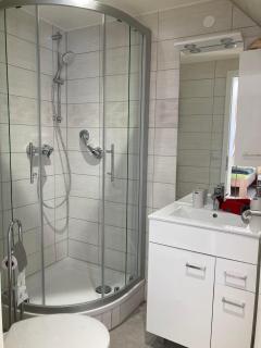 Ferienhaus Heinicke - Naumburg - 1