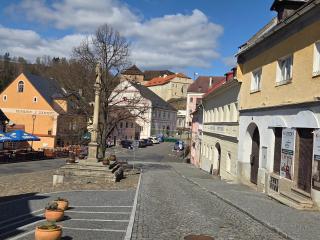 Penzion - Restaurant U Zámku - 7