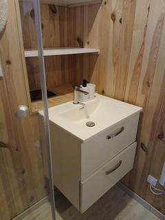 Duplex bois et mer à Fécamp, mer à 50 m, calme ! - 4