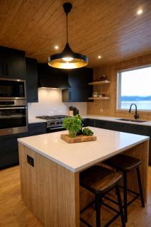 Péniche Bouffard - 4