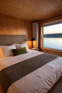 Péniche Bouffard - 3