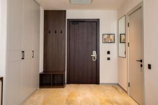 ZUMMA Hotel Almaty - 3