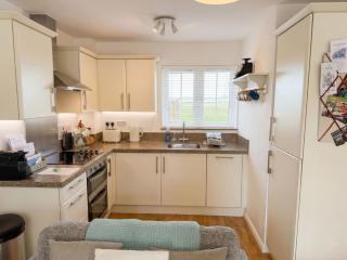 Mallow Cottage - 2