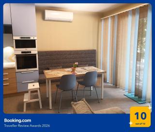 Blonde River Apartman Kálvária Szeged - 4