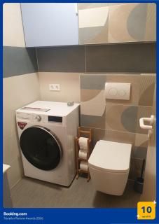 Blonde River Apartman Kálvária Szeged - 1