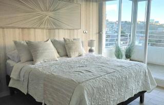 Gran espacio para descansar cerca de todo - Concón - 2