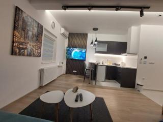 Oaza Apartmani ZEVS - 5