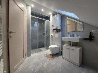 Oaza Apartmani ZEVS - 4