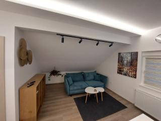 Oaza Apartmani ZEVS - 3