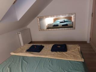 Oaza Apartmani ZEVS - 2