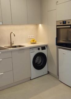Apartamento LINDO - 5