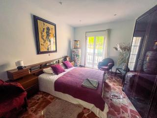 Wild Ivy House with Valley Views - 7