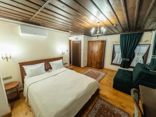 Guest House Rahat - 9