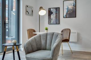 Fabulous 1 Bed Flat in the Heart of Birmingham - 3