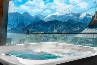 Salamandra Luxury Villas with Jacuzzi by BQQK - 2