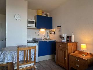 STUDIO - 2 Couchages - BANYULS SUR MER BN030-E12 - 4