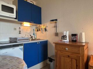 STUDIO - 2 Couchages - BANYULS SUR MER BN030-E12 - 3