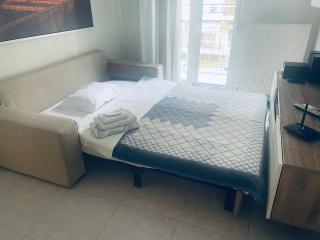 Charming Downtown Apartement - 9