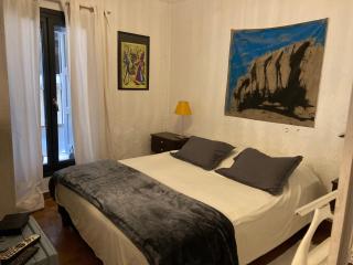 La suite Galerie d'ART - 4