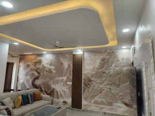 2 BHK Dreamy Nest With Private Pool - 0