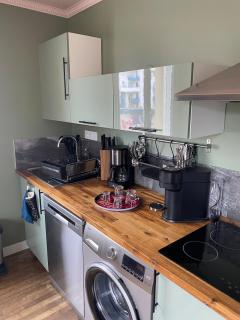 Appartement 2 Chambres- 6 couchages - Tout à Pieds - 8