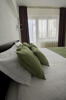 Musetesti Residential Modern Apartment North Bucharest - 6