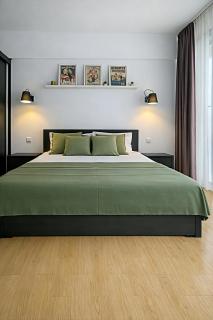 Musetesti Residential Modern Apartment North Bucharest - 4