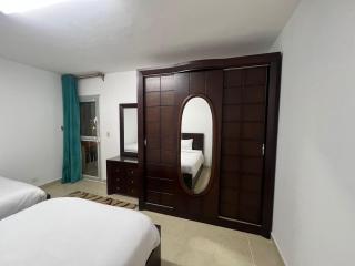 200 M apartment with garden view - 7