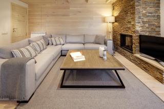 Val de Ruda Luxe 44 by FeelFree Rentals - Baqueira-Beret - 6