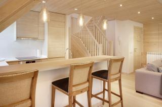 Val de Ruda Luxe 44 by FeelFree Rentals - Baqueira-Beret - 4