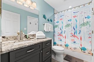 Edgewater Golf Villas #2714 by Book That Condo - 1