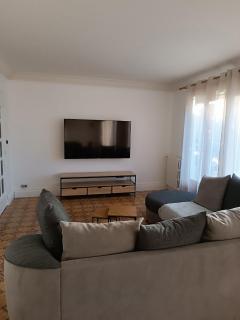 Maison proche circuit 24h - 3