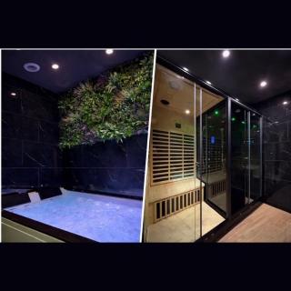 Love Room L'instanté - "Suite L'intense" - Limoux - 0