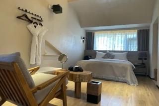 朴致丨设计师奢享度假丨花园酒店Holiday Villa - 8